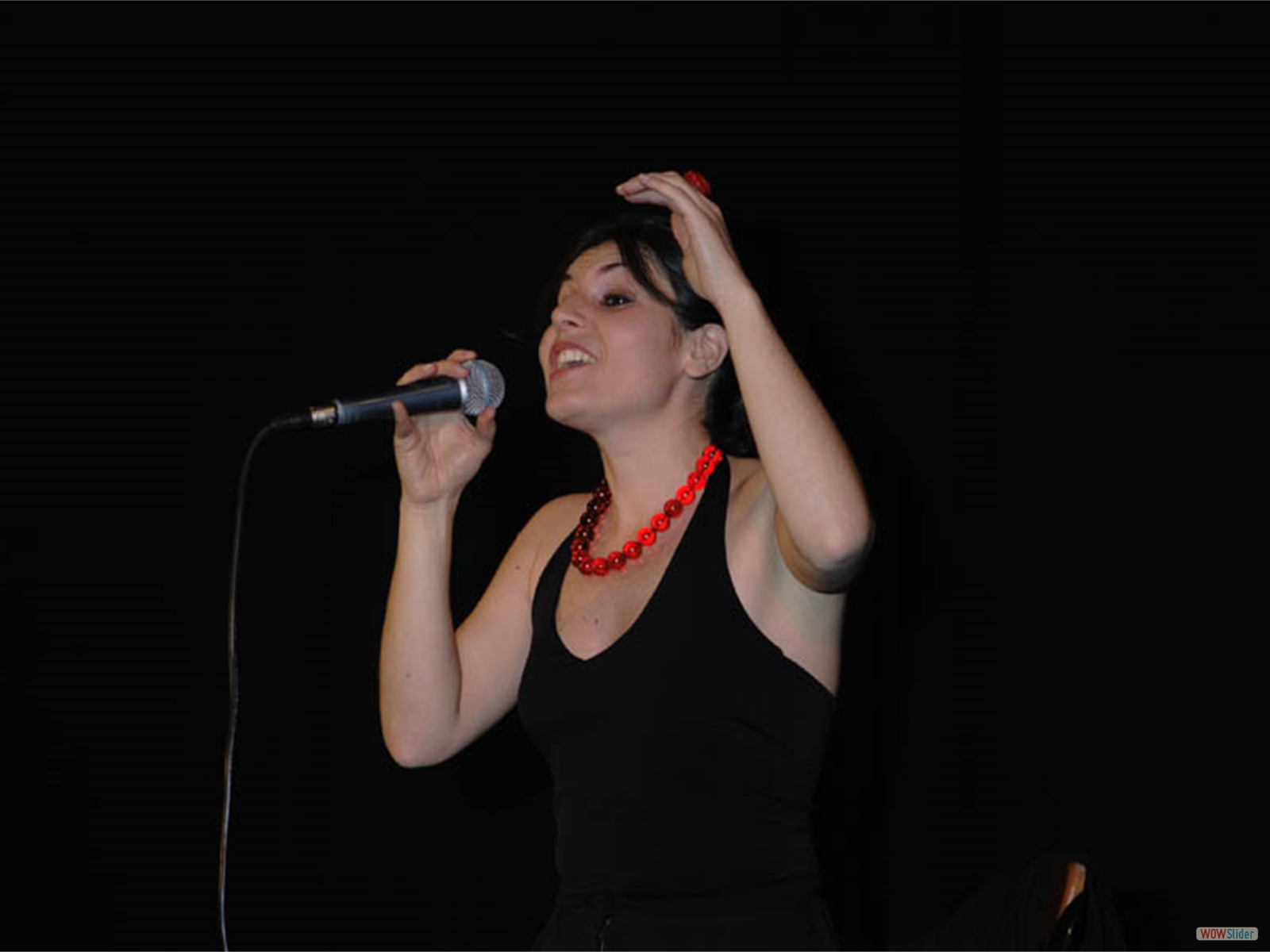 Teatro San Massimo - Torino