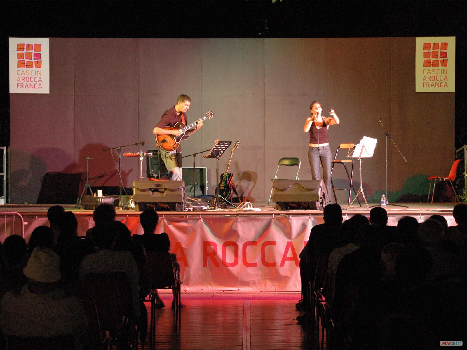 Cascina Rocca Franca  - Torino