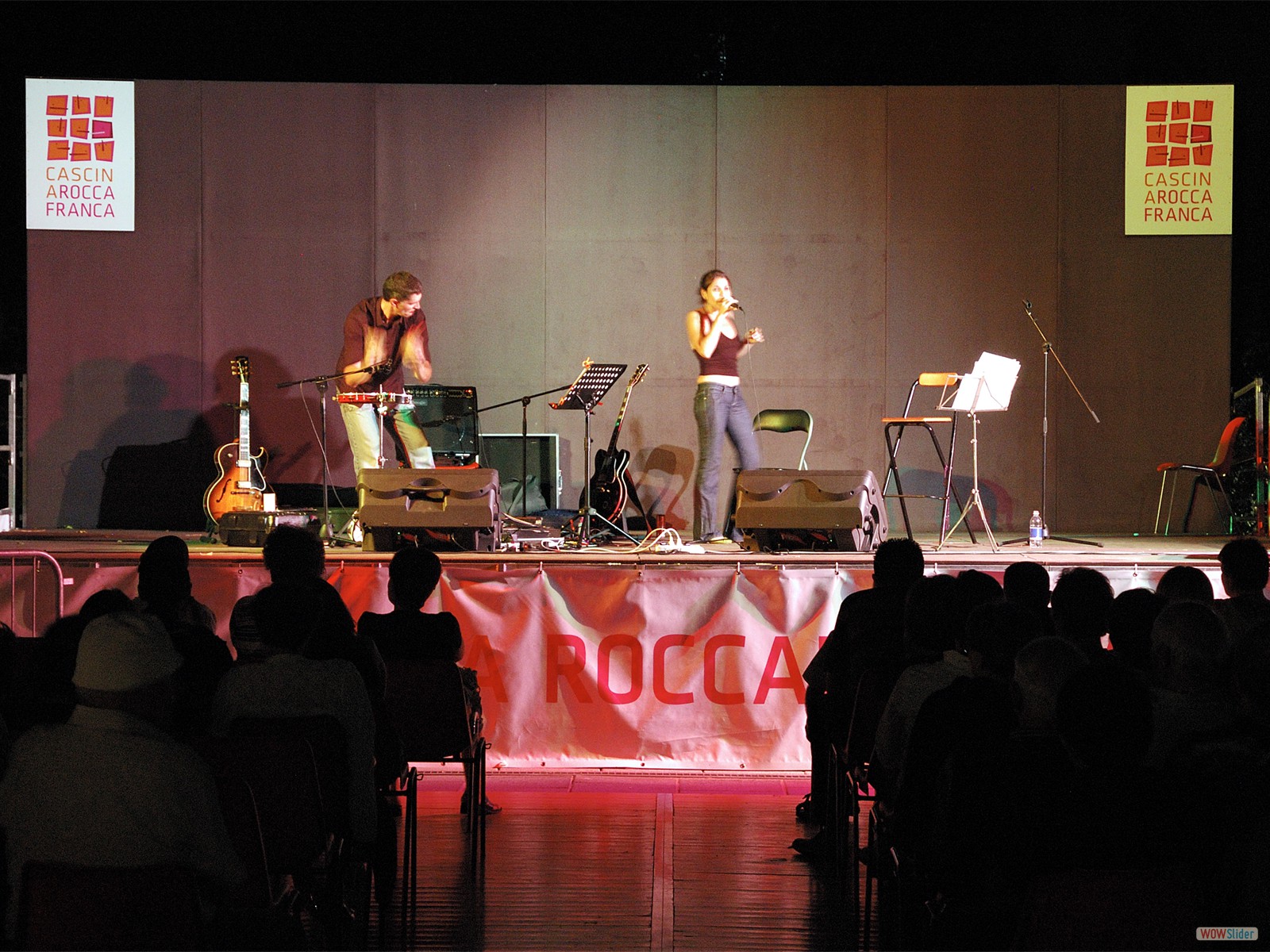 Cascina Rocca Franca  - Torino