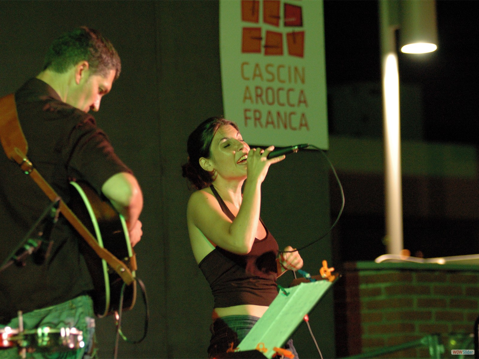 Cascina Rocca Franca  - Torino